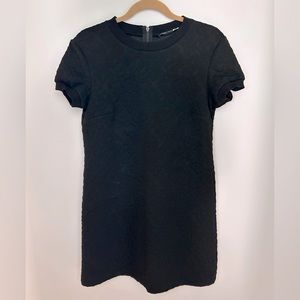 Zara Black Dress